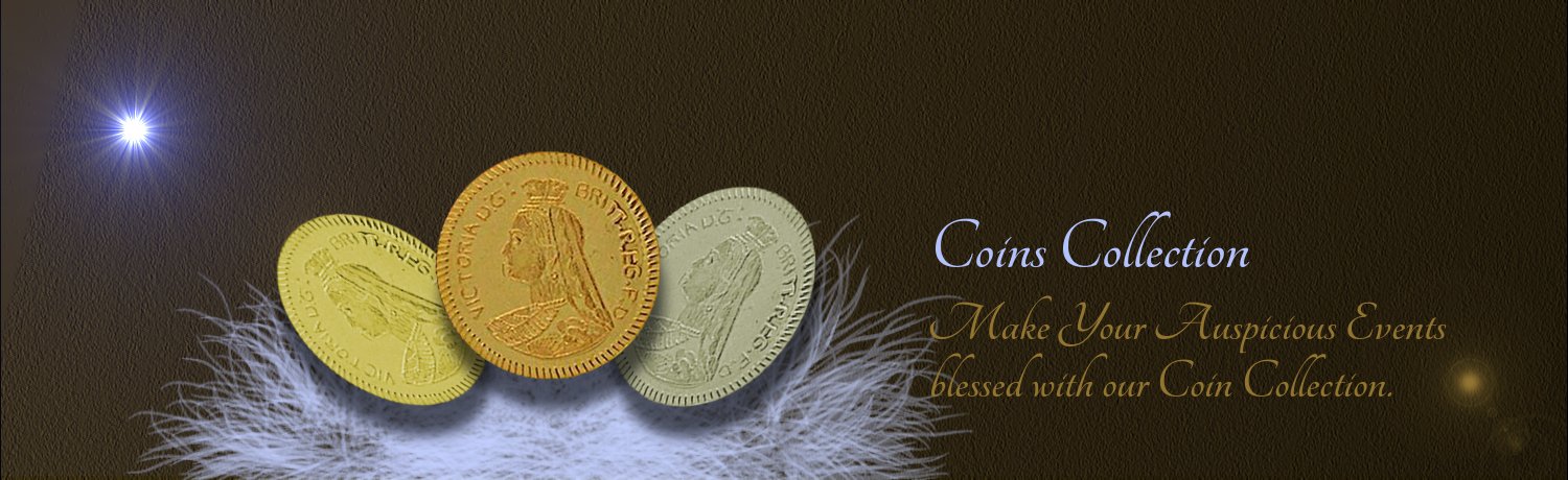 Coin and Bars