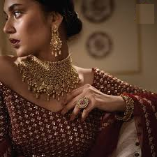 Image Of 22 Carat Gold Choker