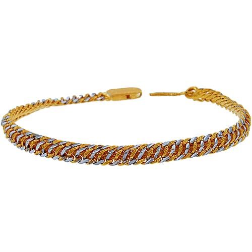 Magnificent Gold Bangles 22 Carat in Nagercoil at best price by Rithika Gold  - Justdial